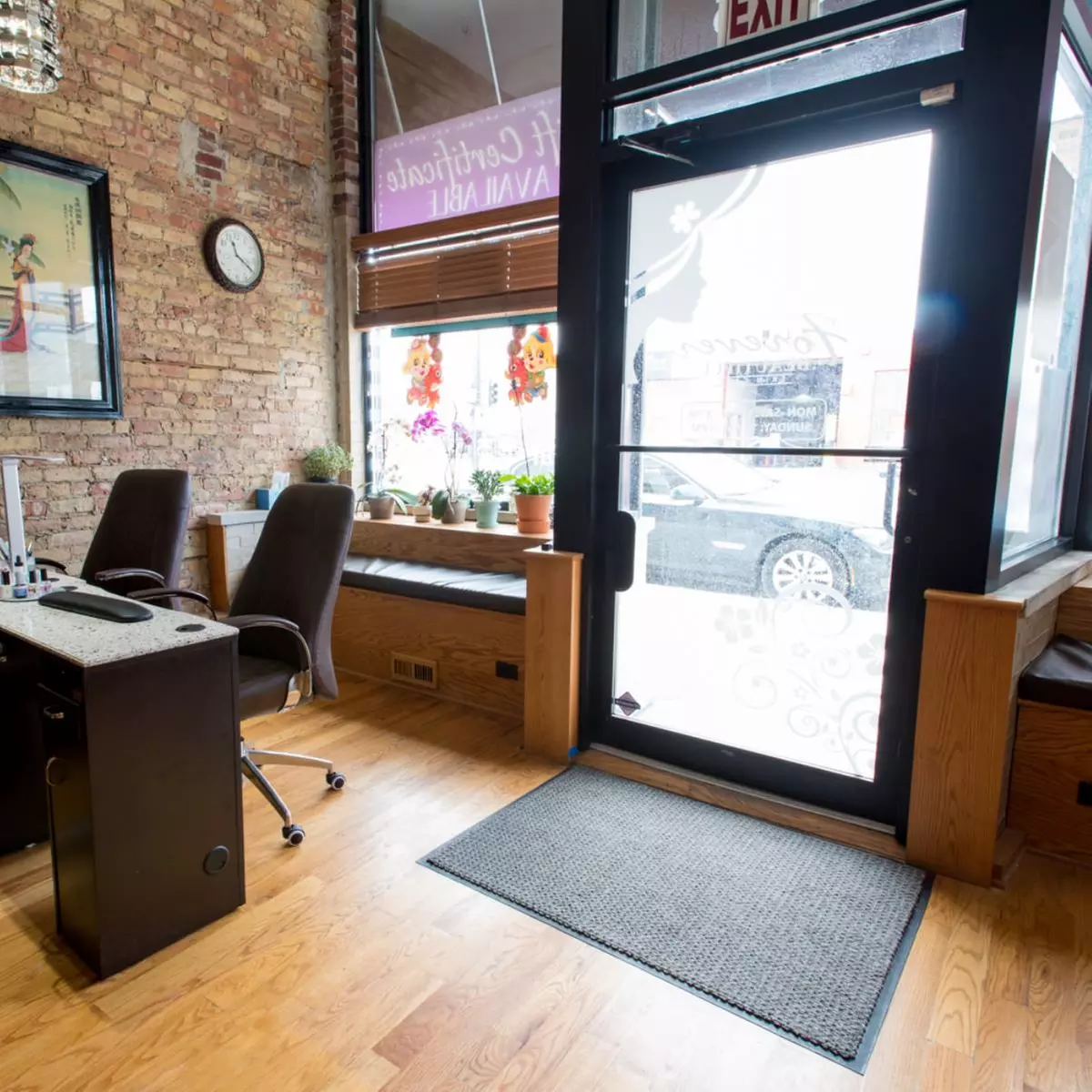 Couples Massage at Forever Beautiful, Up to 45% Off