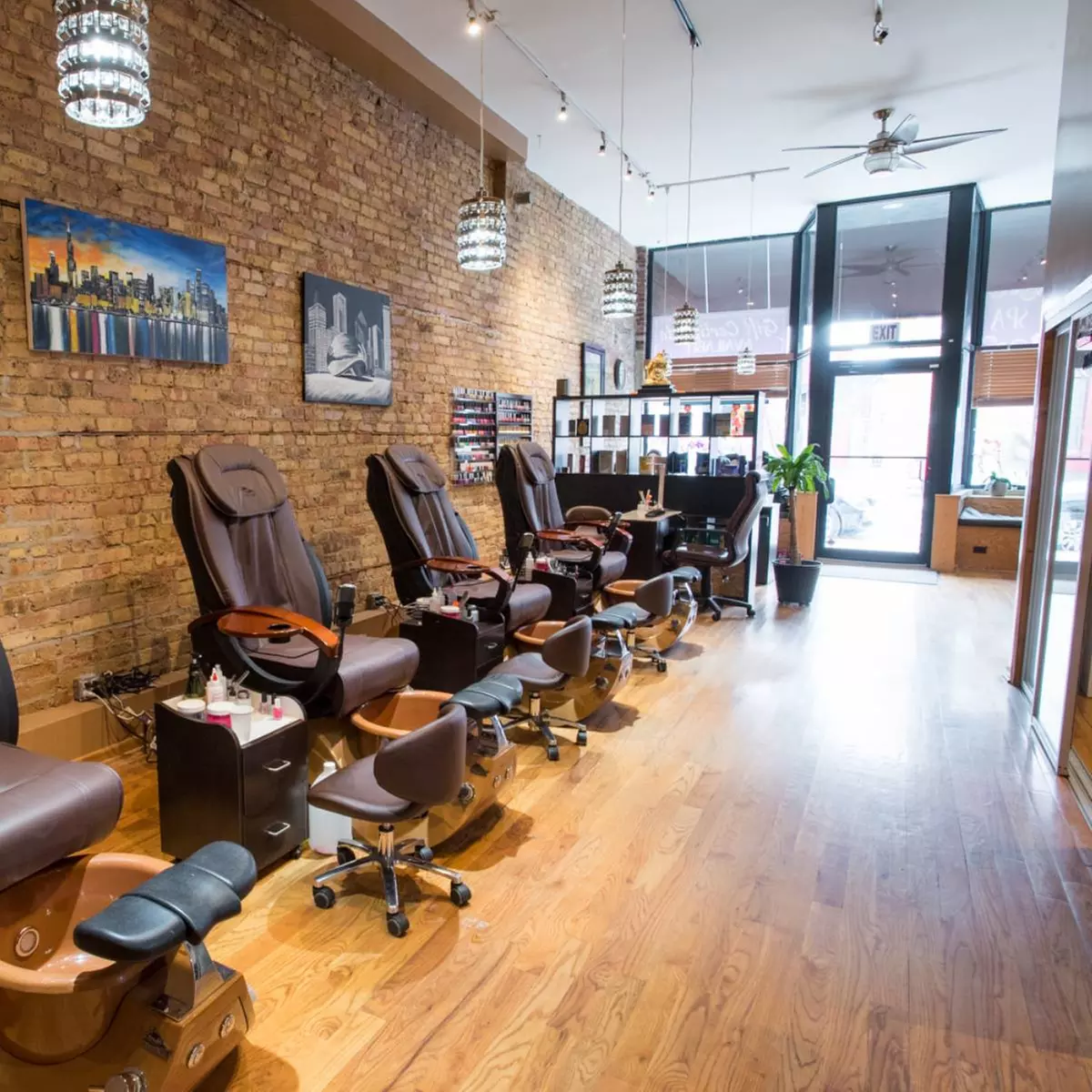 Couples Massage at Forever Beautiful, Up to 45% Off