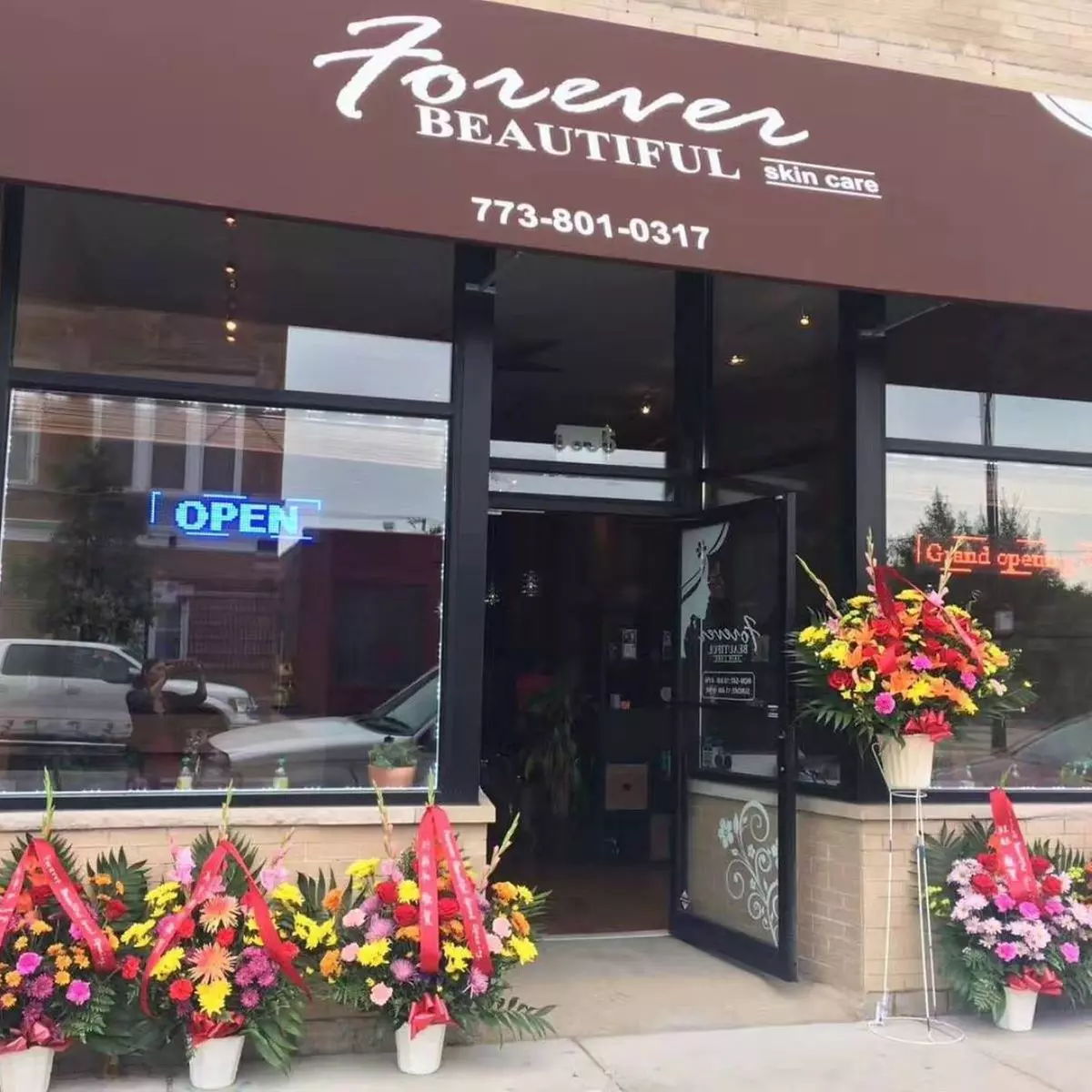 Couples Massage at Forever Beautiful, Up to 45% Off