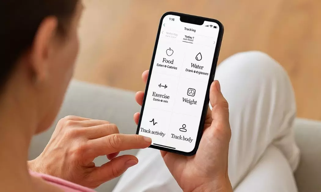 Semaglutide & Tirzepatide Weight Loss Program with Consultation from WeightCare + FREE Health App (Up to 83% Off!)