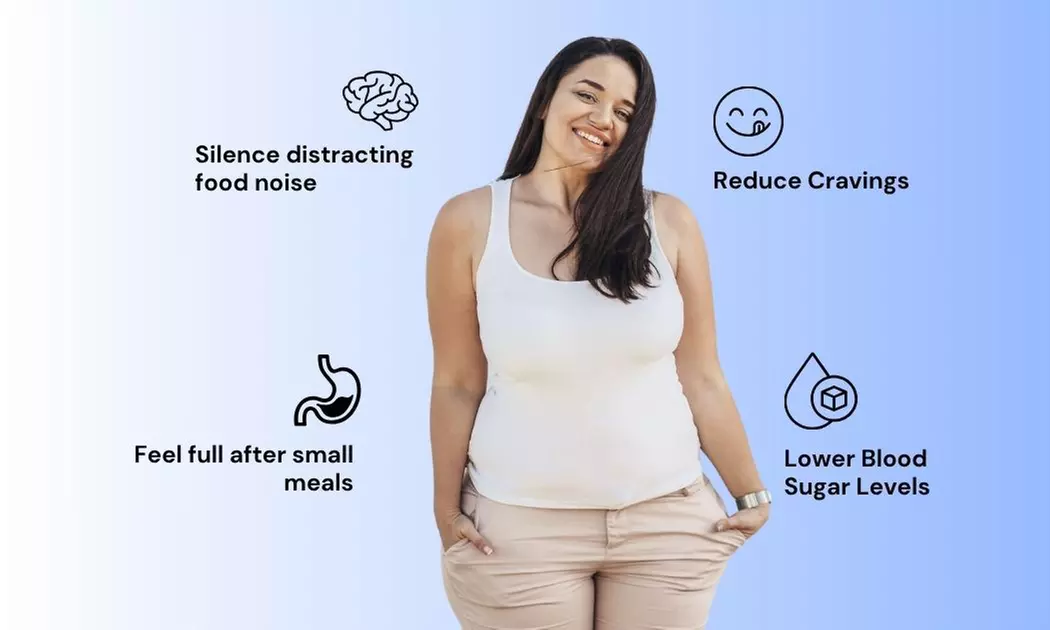 Semaglutide & Tirzepatide Weight Loss Program with Consultation from WeightCare + FREE Health App (Up to 83% Off!)