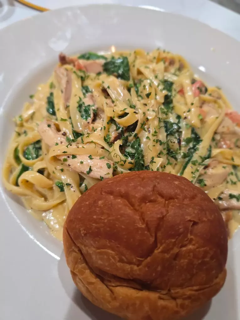 Savor with $40, $70 or $100 Worth of Food & Drinks at Smokes Bistro (Up to 31%Off)