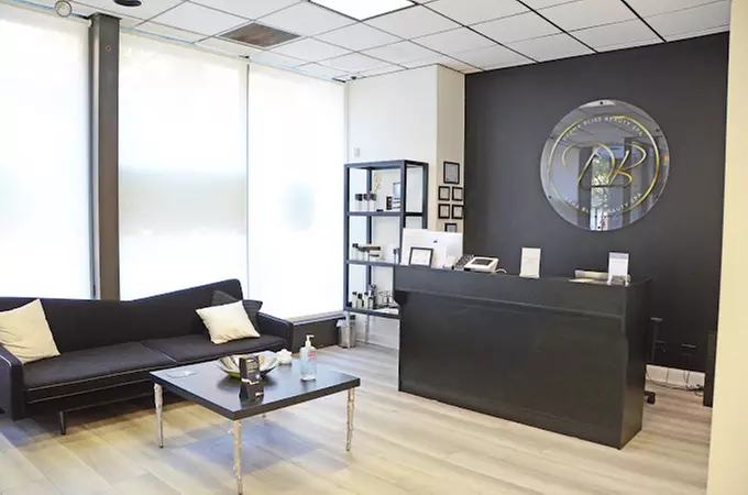 Experience Derma Bliss Beauty Spa's HydroFacials, Micro Needling, Dermaplaning, or Chemical Peels up to 41% off
