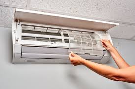 AC Filter Cleaning (Home)