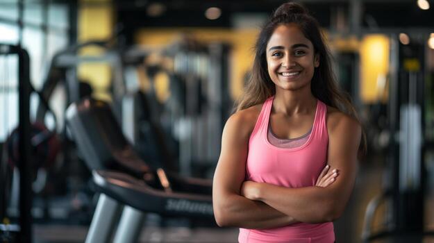 Full Body Fitness Personal Training Session