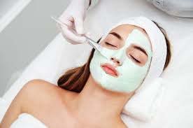 Deep Cleansing Facial Treatment