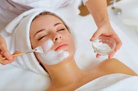 Deep Cleansing Facial Treatment