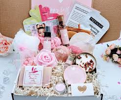 Customized Birthday Surprise Box