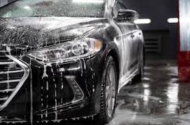 Car Wash – Premium Exterior & Interior Cleaning