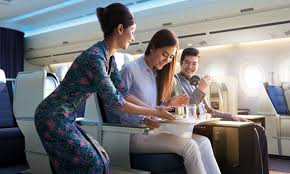 International & Domestic Flight Booking Service