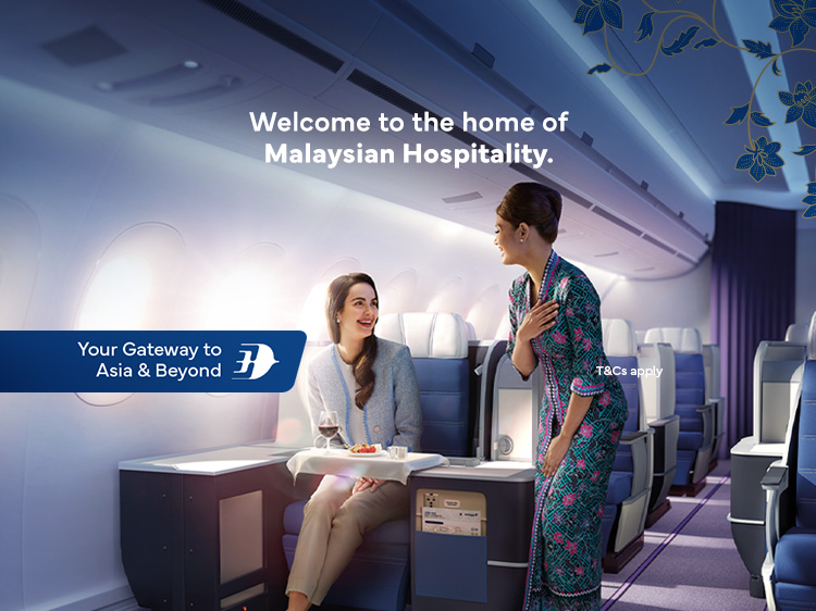 International & Domestic Flight Booking Service