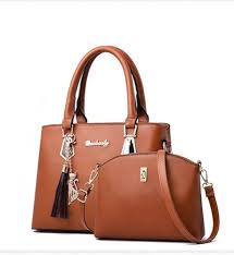 Premium Leather Women Handbag