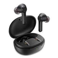 Wireless Bluetooth Earbuds with Charging Case