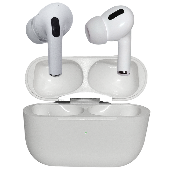 Wireless Bluetooth Earbuds with Charging Case