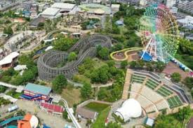 Amusement Park Entry & Ride Access Pass