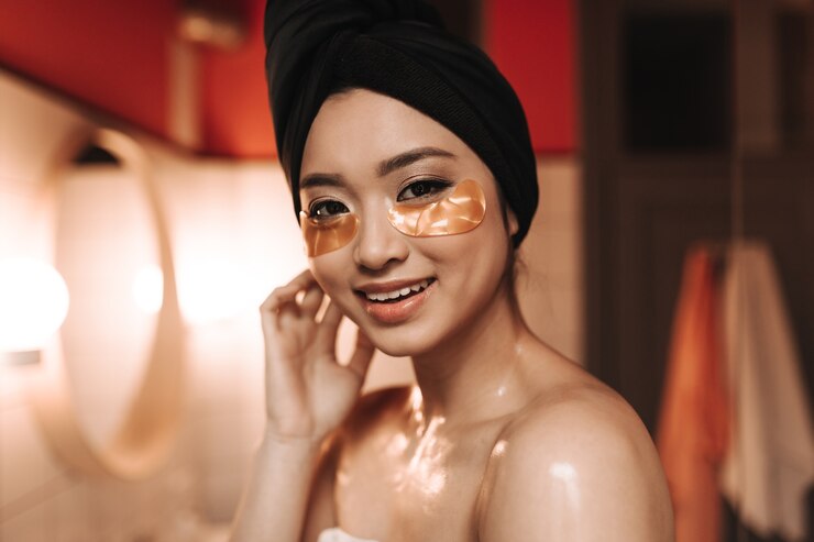 Hydrating & Brightening Skin Glow Facial