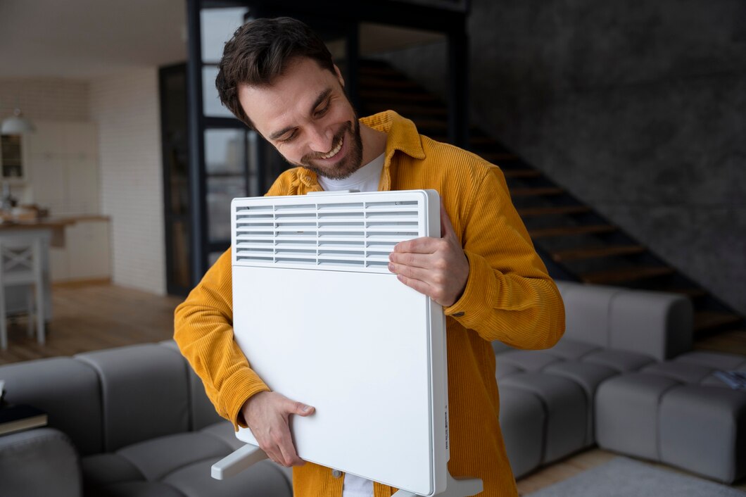 AC Filter Cleaning (Home)