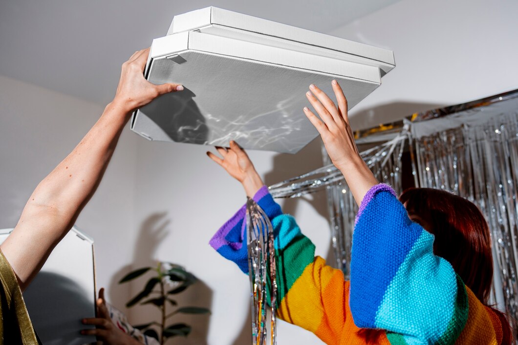 AC Filter Cleaning (Home)