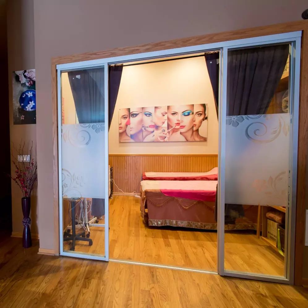 Couples Massage at Forever Beautiful, Up to 45% Off