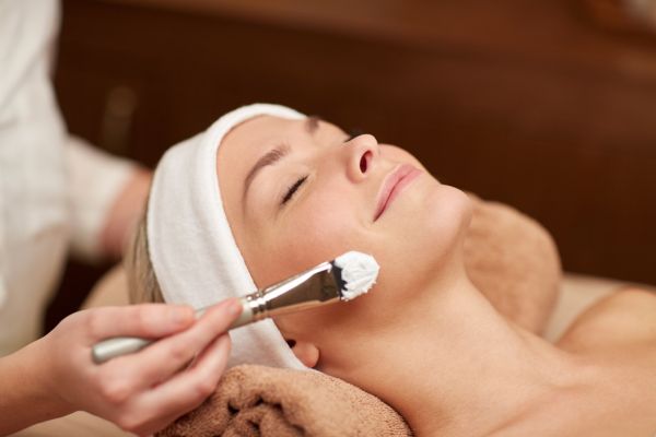 Deep Cleansing Facial Treatment